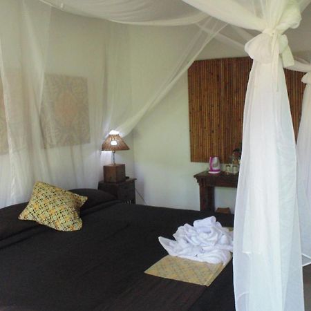 Bali Mountain Retreat Selemadeg (Bali) Exterior foto
