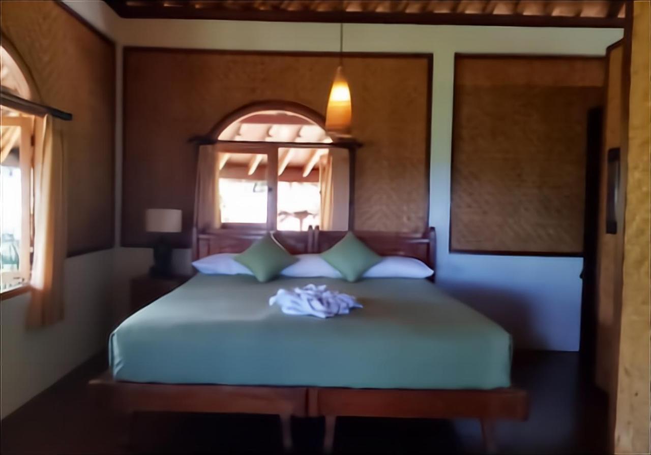 Bali Mountain Retreat Selemadeg (Bali) Exterior foto