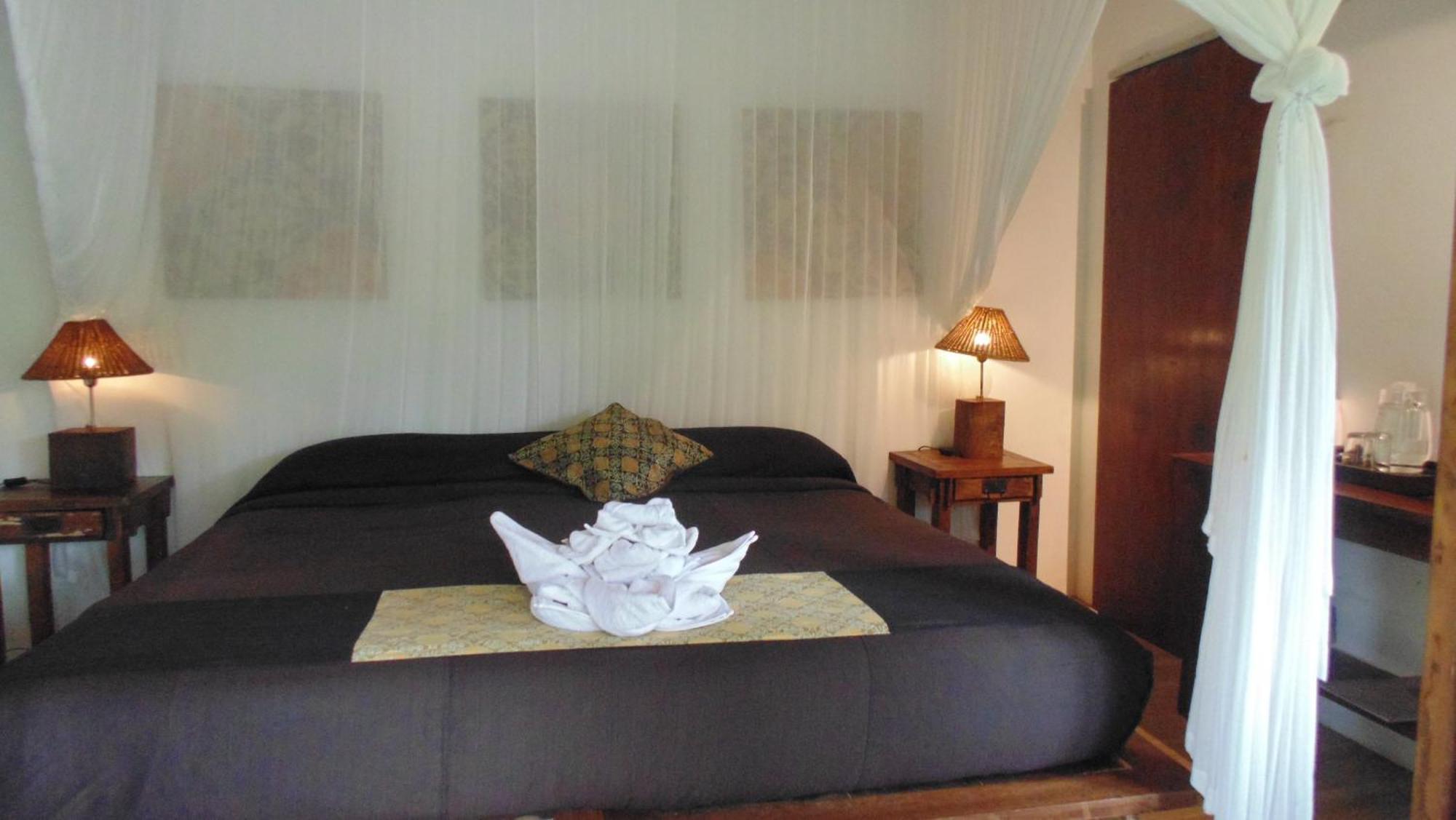 Bali Mountain Retreat Selemadeg (Bali) Exterior foto