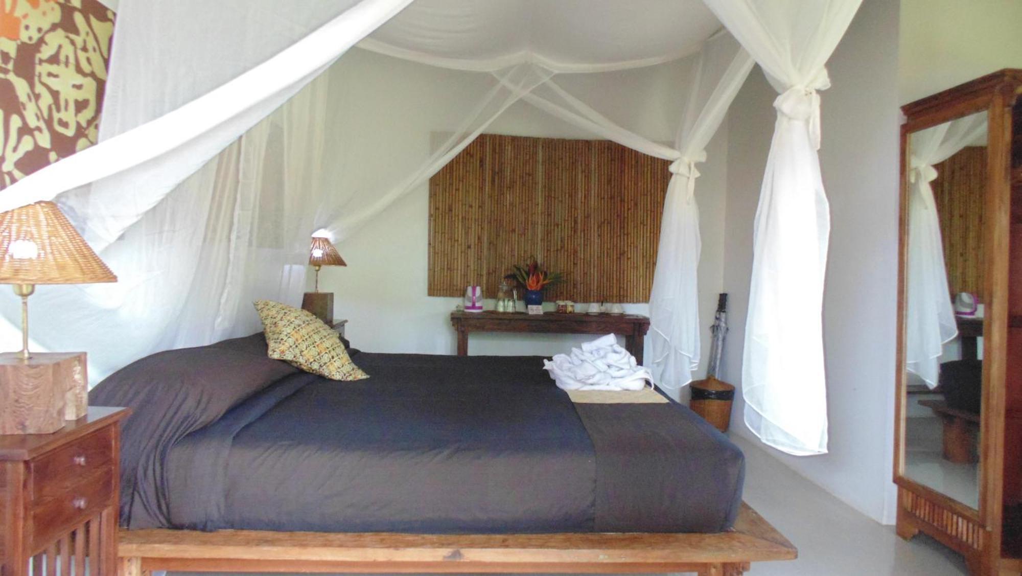 Bali Mountain Retreat Selemadeg (Bali) Exterior foto