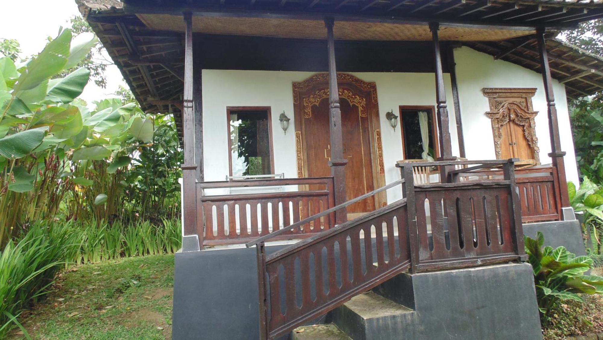 Bali Mountain Retreat Selemadeg (Bali) Exterior foto