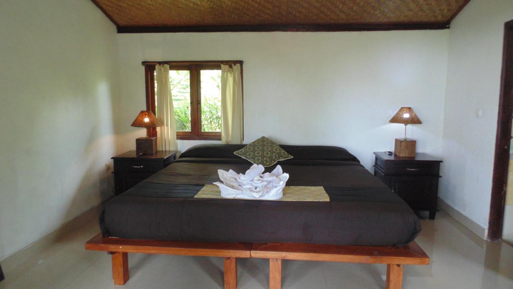 Bali Mountain Retreat Selemadeg (Bali) Exterior foto