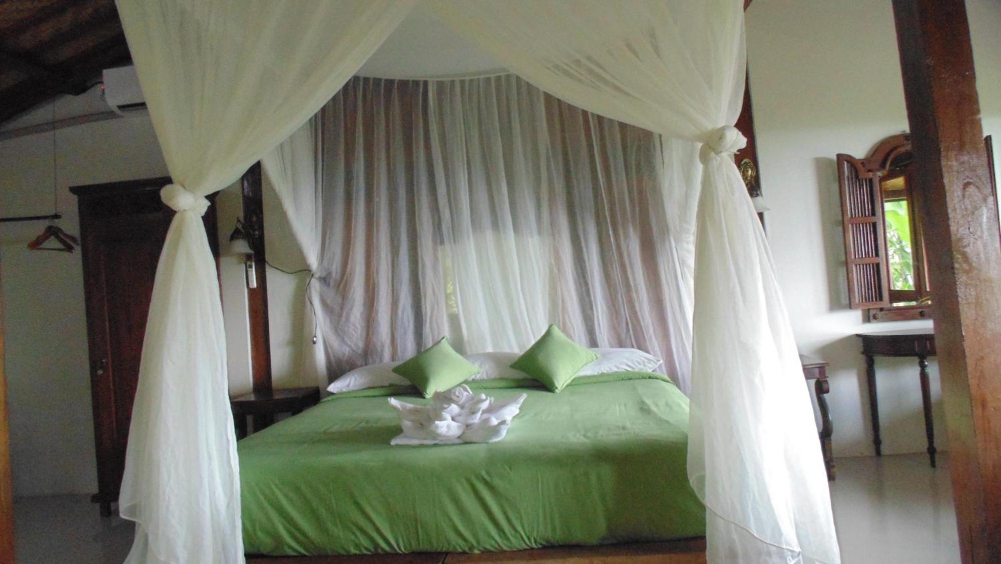 Bali Mountain Retreat Selemadeg (Bali) Exterior foto