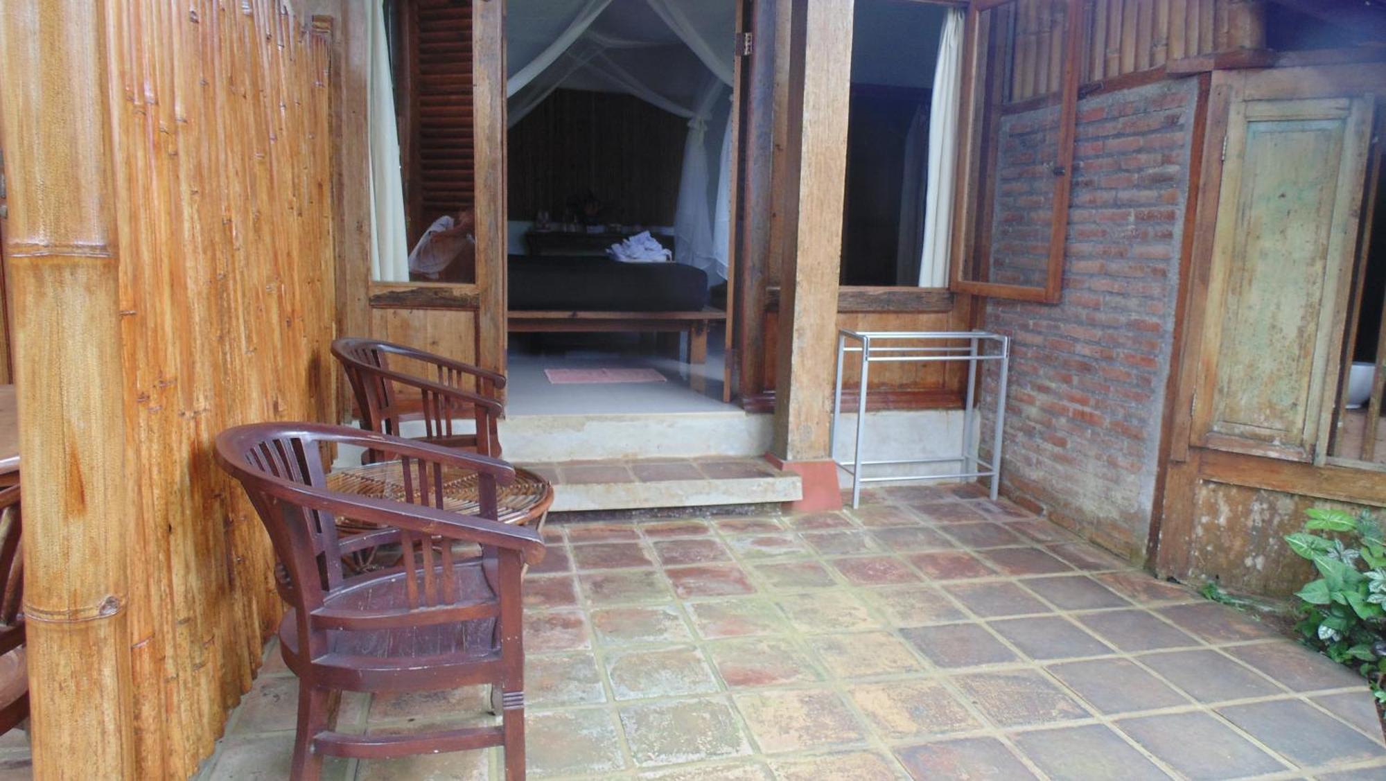 Bali Mountain Retreat Selemadeg (Bali) Exterior foto