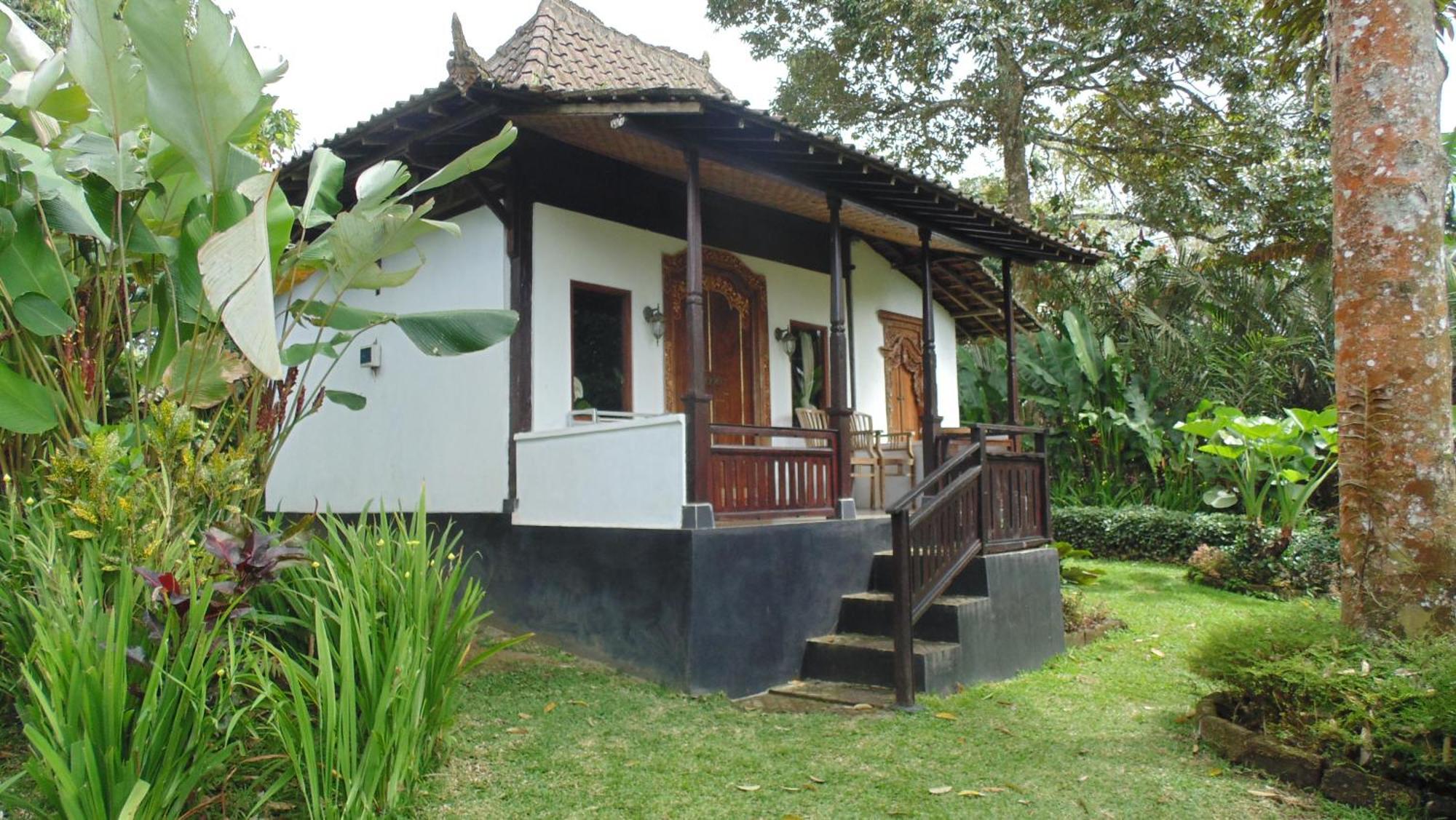 Bali Mountain Retreat Selemadeg (Bali) Exterior foto