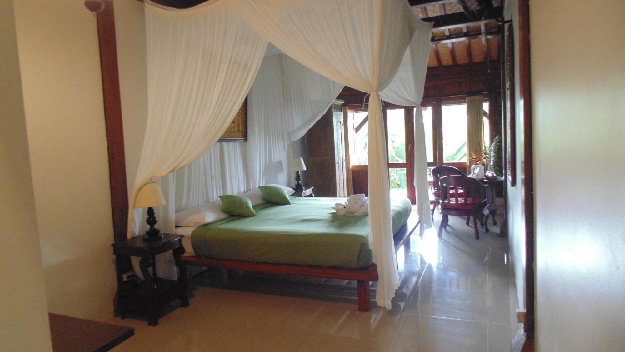 Bali Mountain Retreat Selemadeg (Bali) Exterior foto