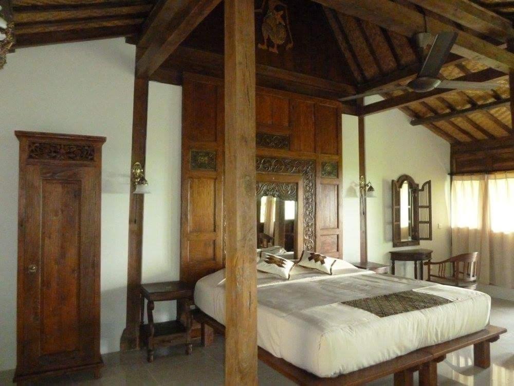 Bali Mountain Retreat Selemadeg (Bali) Exterior foto