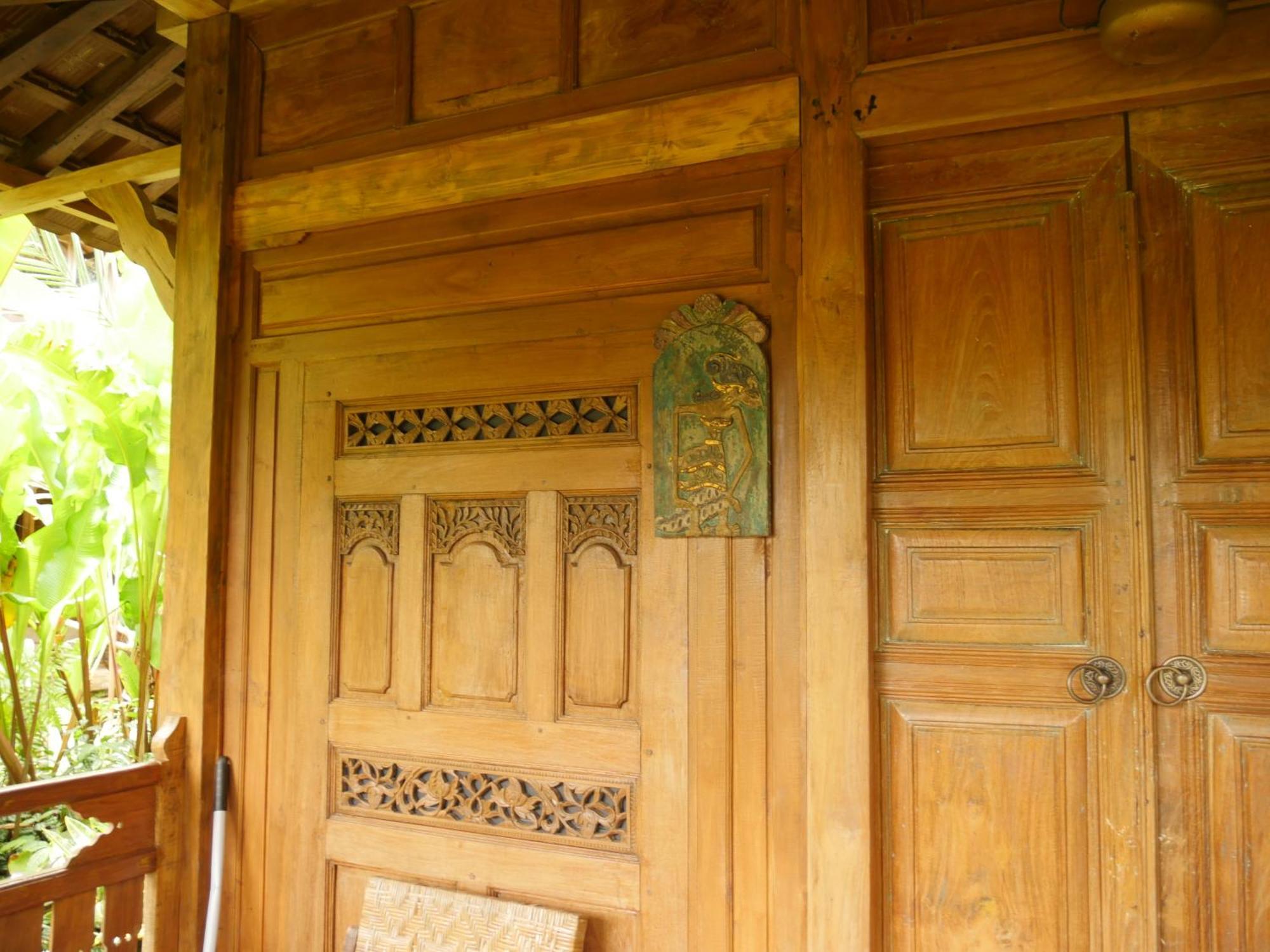 Bali Mountain Retreat Selemadeg (Bali) Quarto foto