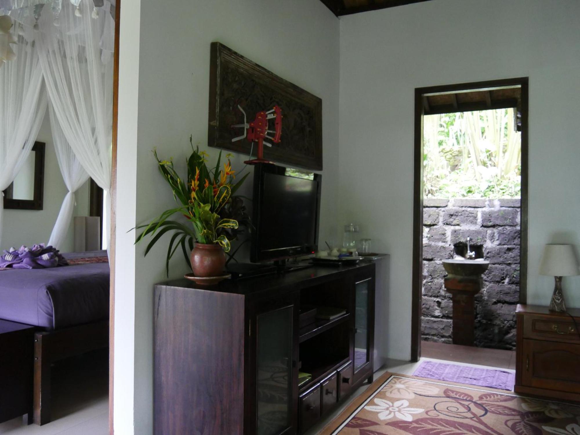 Bali Mountain Retreat Selemadeg (Bali) Quarto foto