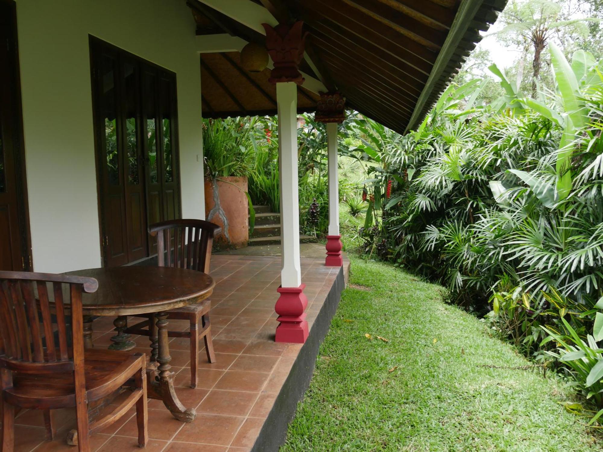 Bali Mountain Retreat Selemadeg (Bali) Quarto foto