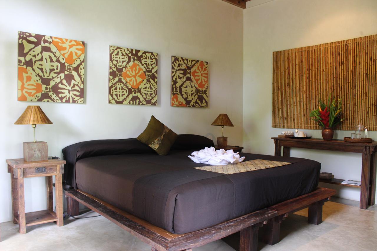 Bali Mountain Retreat Selemadeg (Bali) Exterior foto
