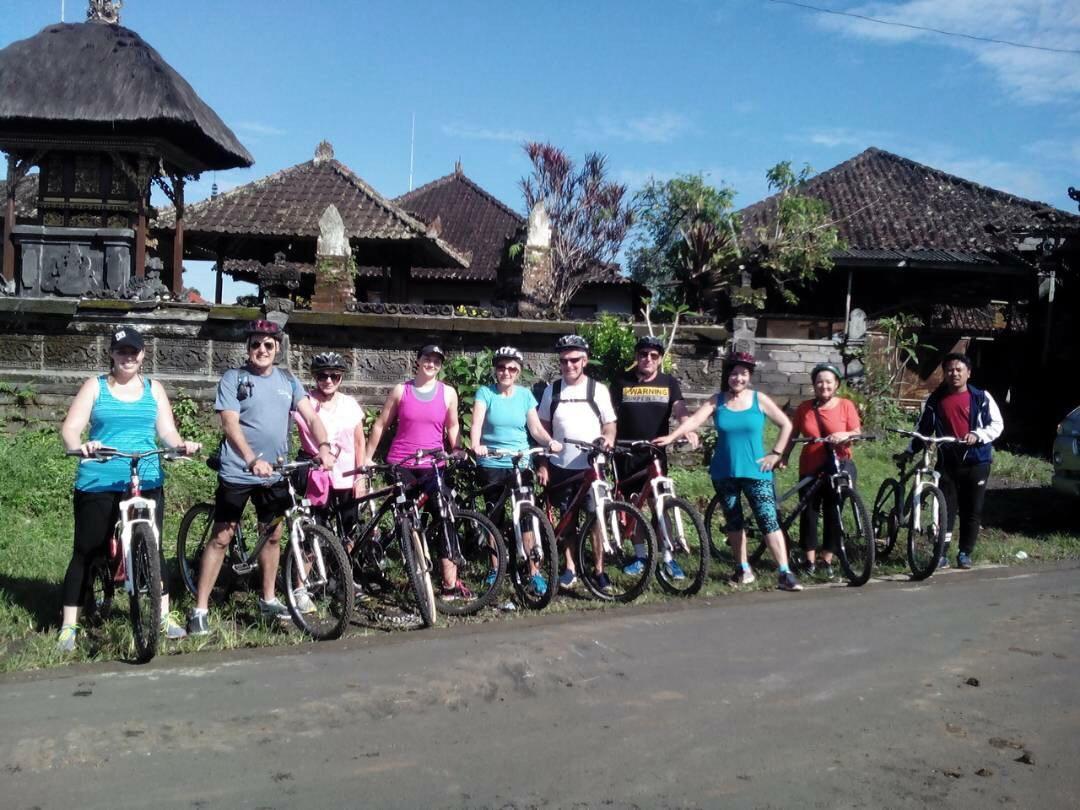 Bali Mountain Retreat Selemadeg (Bali) Exterior foto