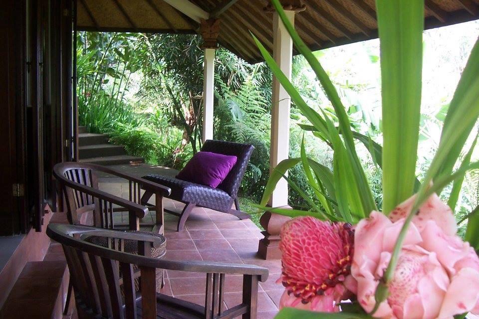 Bali Mountain Retreat Selemadeg (Bali) Exterior foto