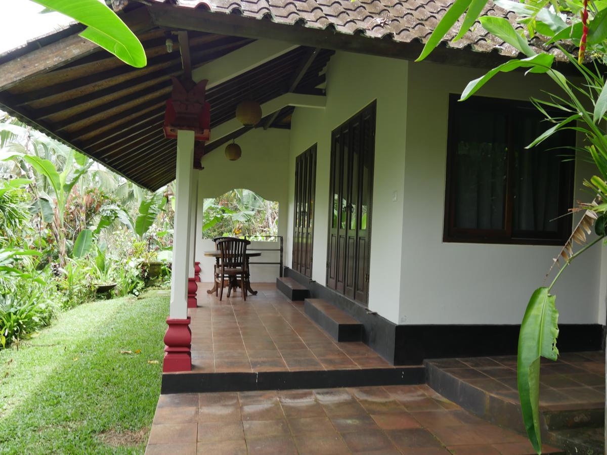 Bali Mountain Retreat Selemadeg (Bali) Exterior foto