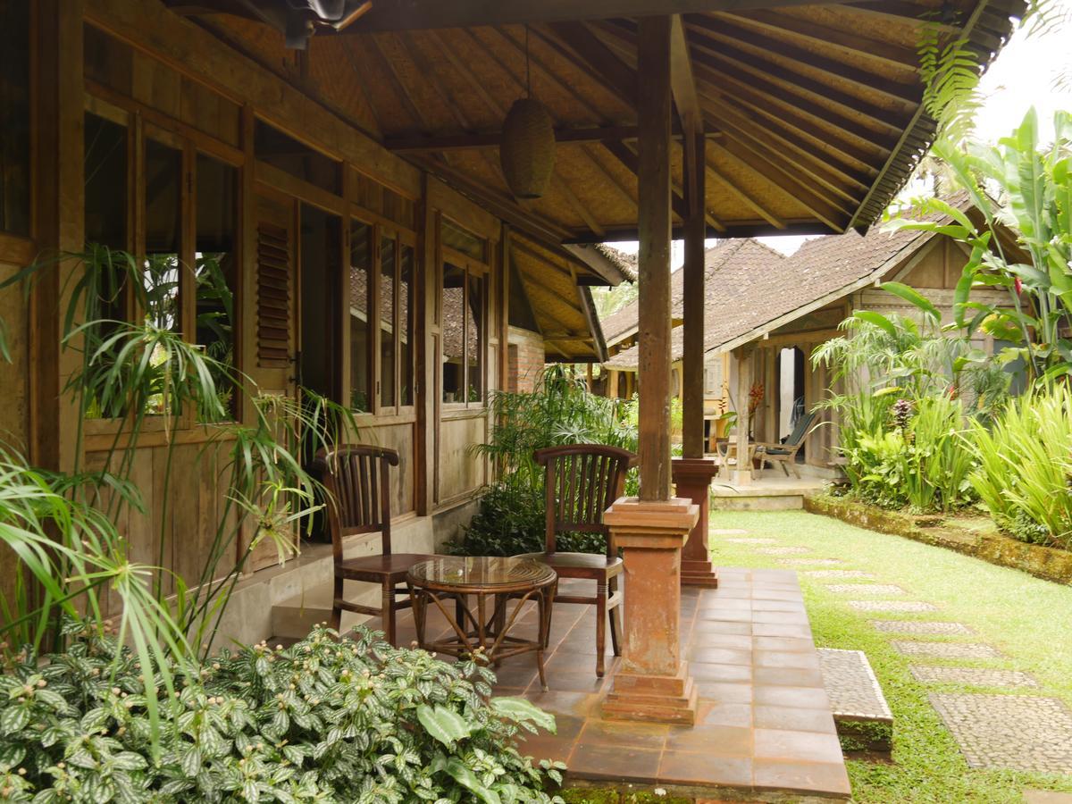 Bali Mountain Retreat Selemadeg (Bali) Exterior foto