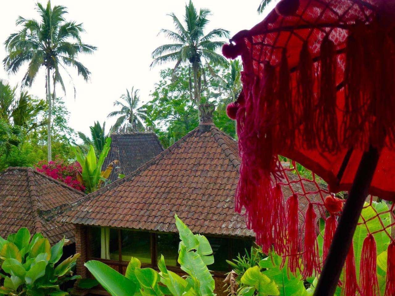 Bali Mountain Retreat Selemadeg (Bali) Exterior foto
