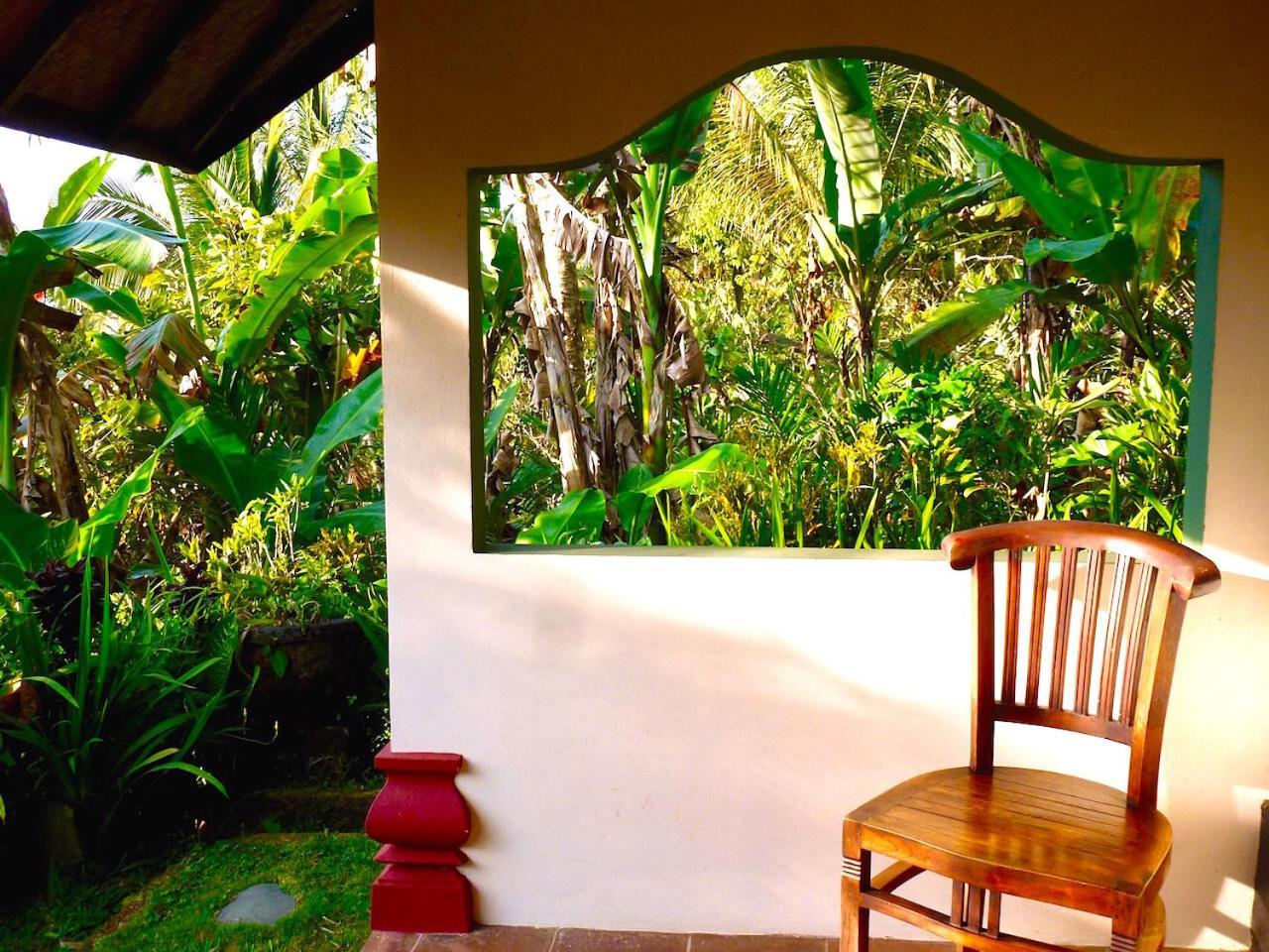 Bali Mountain Retreat Selemadeg (Bali) Exterior foto